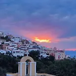 Apartamento Enalia Korissia (Kea)