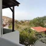 Enalia شقة Korissia (Kea)