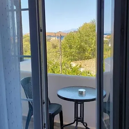 Apartment Enalia