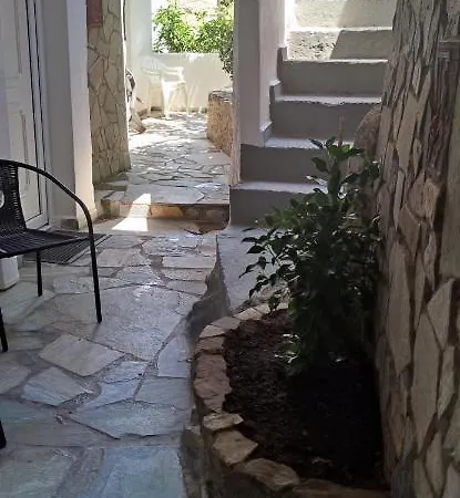 Apartment Enalia Korissia (Kea)