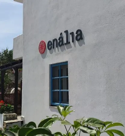 Apartment Enalia