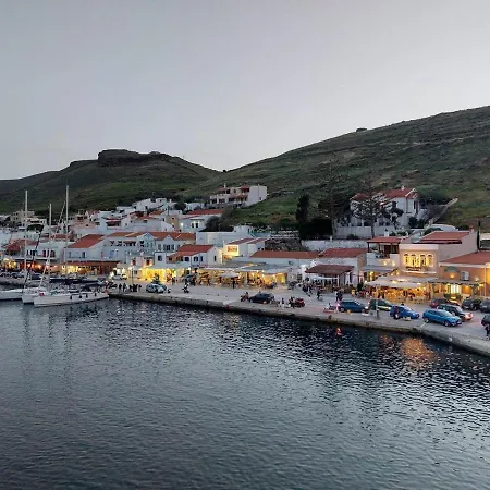 Enalia Korissia (Kea)