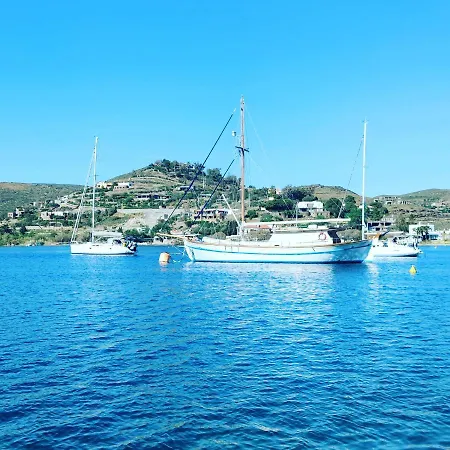 Apartman Enalia