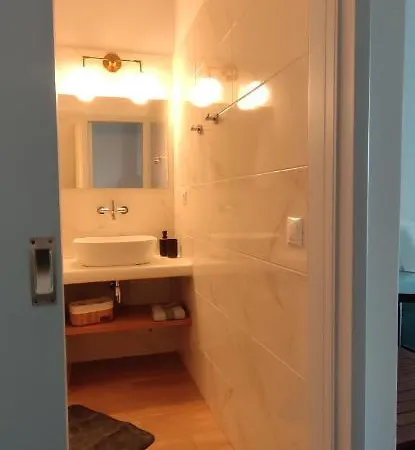 Enalia Апартаменты *