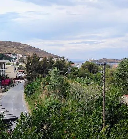 Apartman Enalia