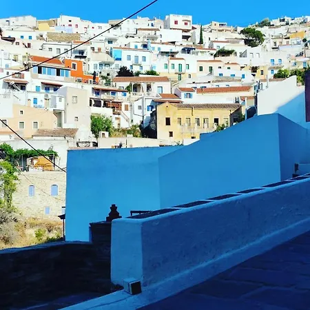 Enalia Korissia (Kea)