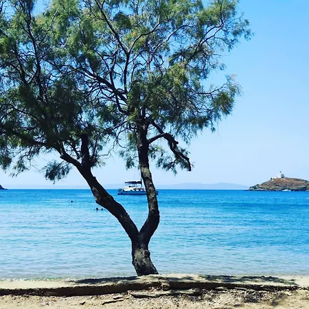 Enalia Апартаменты