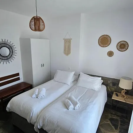 Enalia Apartment *