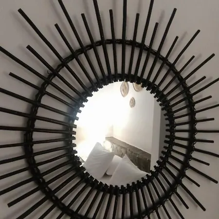 Апартаменты Enalia Korissia (Kea)