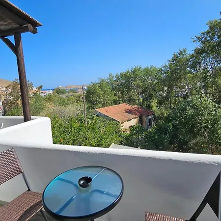 Apartment Enalia