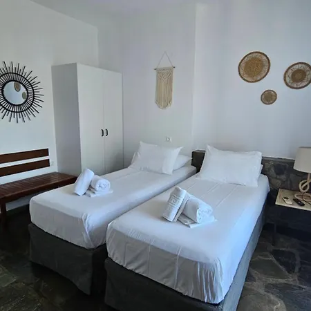 Apartment Enalia
