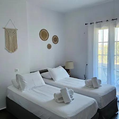 Enalia Apartment *