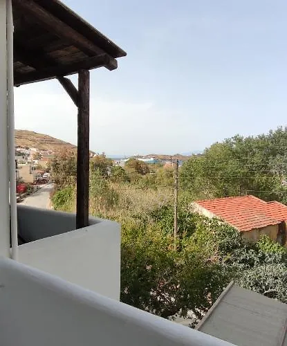 Enalia Appartamento Korissia (Kea)