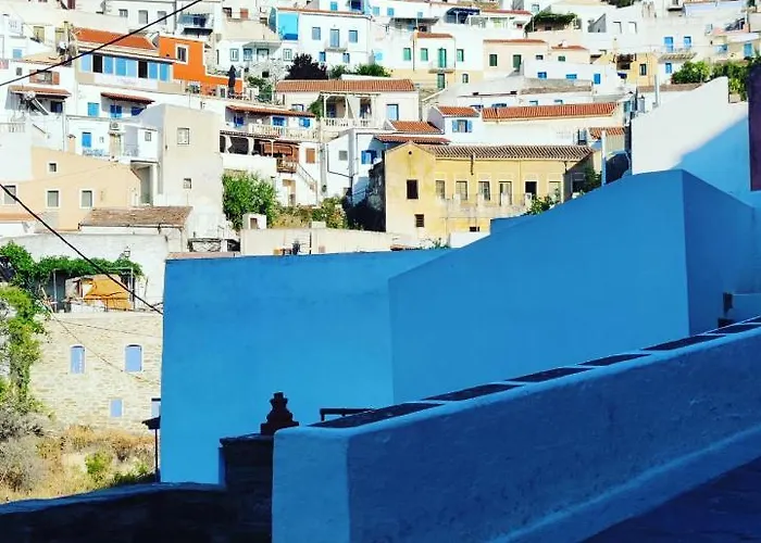 Enalia Korissia (Kea)