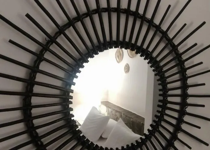 شقة Enalia Korissia (Kea)